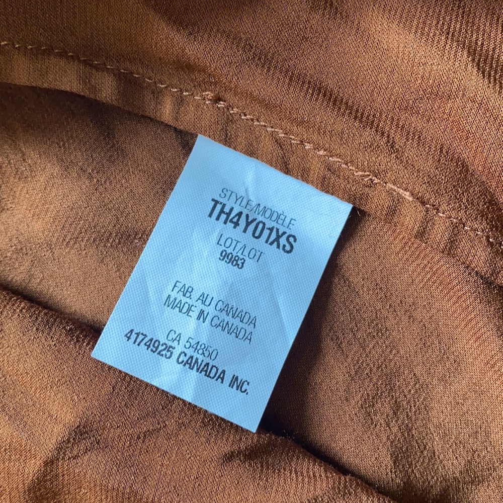 The Range Button Up - image 4